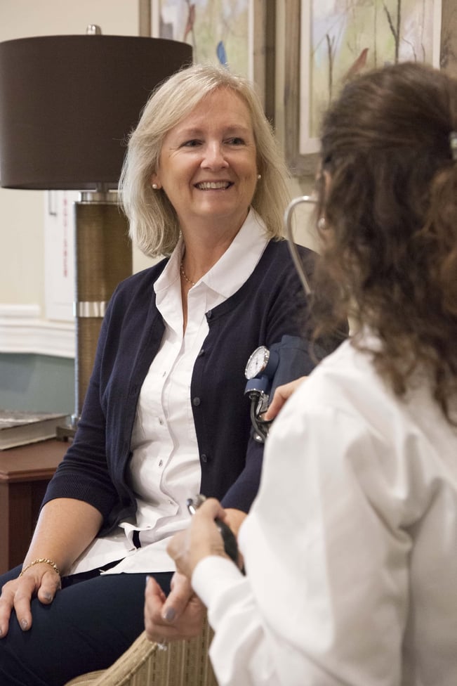 MDS Coordinator Job Description LeaderStat